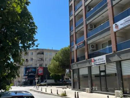 Shop/Store In Prestigious Building On Ataturk Boulevard In Ortaca, Muğla